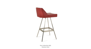 Prisma Balat Stools - perfect for small spaces | Image 15 | InSTYLE Home & Rugs