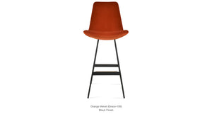 Eiffel Balat Stools - available in various heights | Image 10 | InSTYLE Home & Rugs