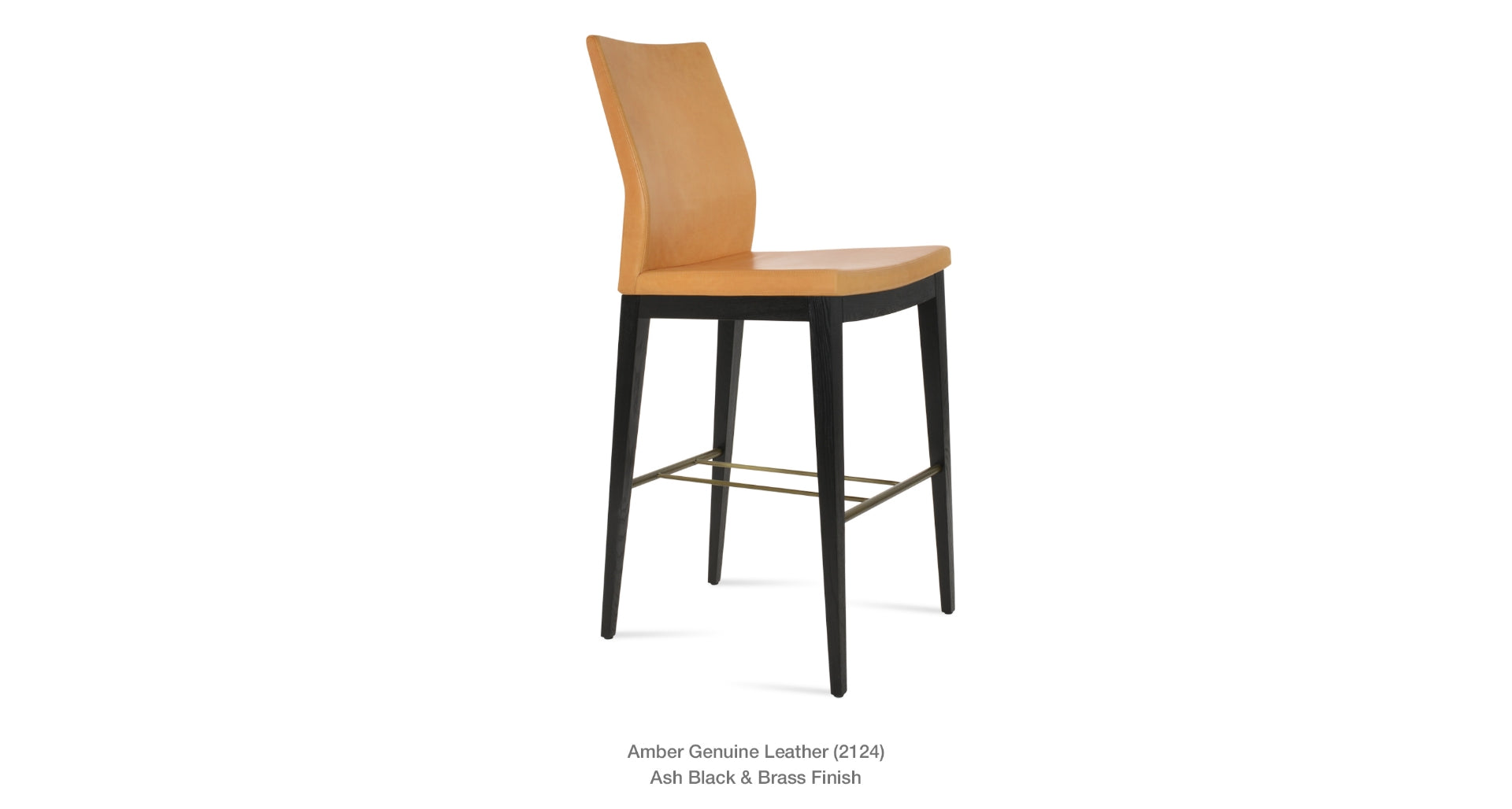 Pasha Wood Stools - perfect for small spaces | Image 3 | InSTYLE Home & Rugs