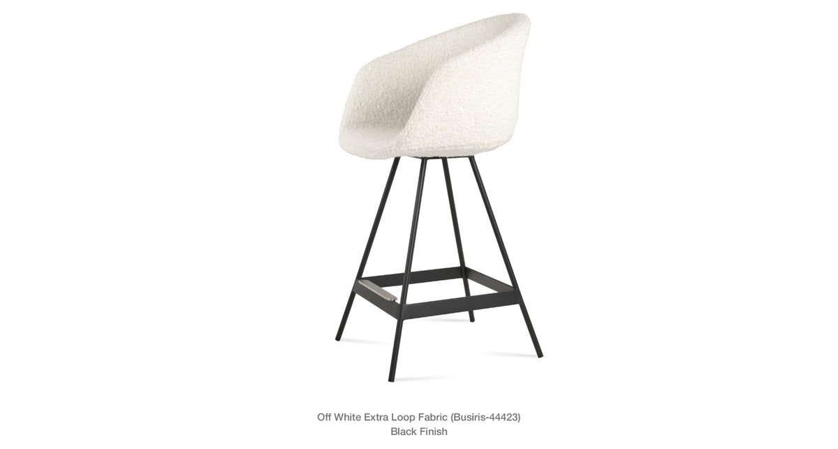 Tribeca Balat Stools - compact and stylish design | Image 32 | InSTYLE Home & Rugs
