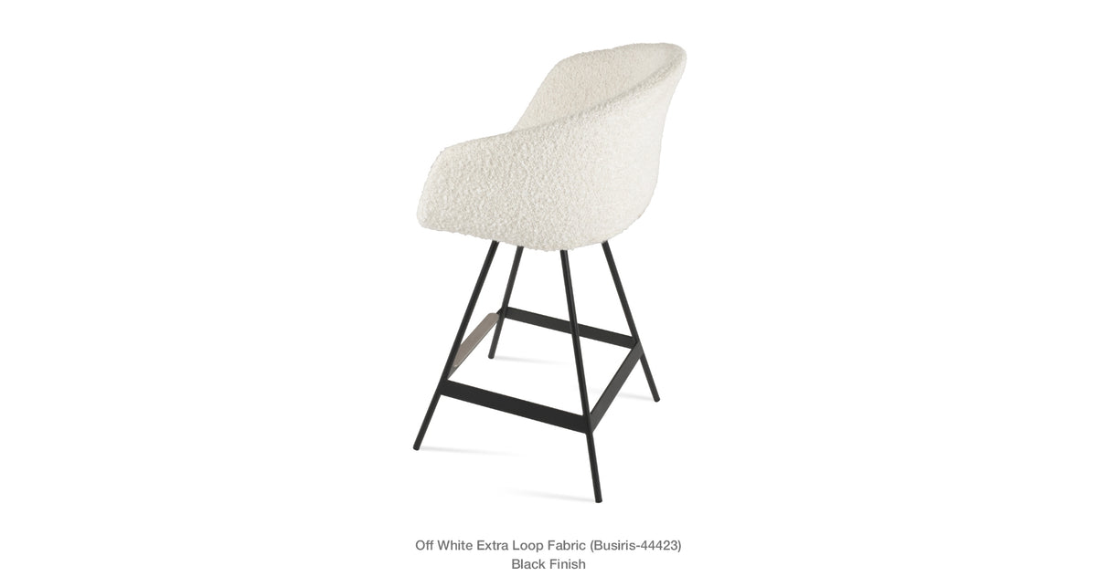 Tribeca Balat Stools - compact and stylish design | Image 33 | InSTYLE Home & Rugs