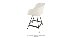 Tribeca Balat Stools - compact and stylish design | Image 33 | InSTYLE Home & Rugs