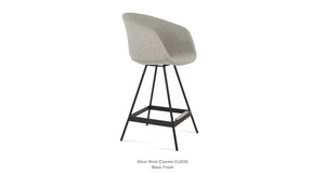 Tribeca Balat Stools - compact and stylish design | Image 28 | InSTYLE Home & Rugs