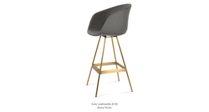Tribeca Balat Stools - compact and stylish design | Image 23 | InSTYLE Home & Rugs
