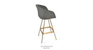 Tribeca Balat Stools - compact and stylish design | Image 24 | InSTYLE Home & Rugs