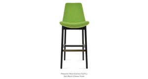 Eiffel HB Wood Stools - compact and stylish design | Image 20 | InSTYLE Home & Rugs