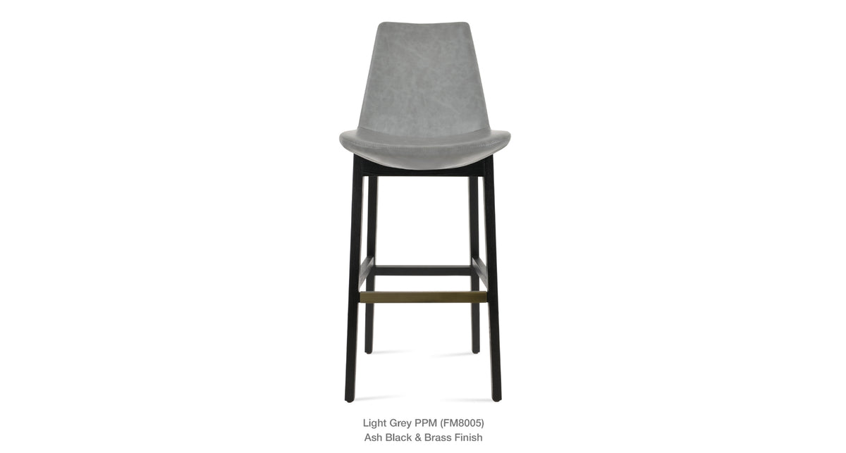 Eiffel HB Wood Stools - compact and stylish design | Image 66 | InSTYLE Home & Rugs