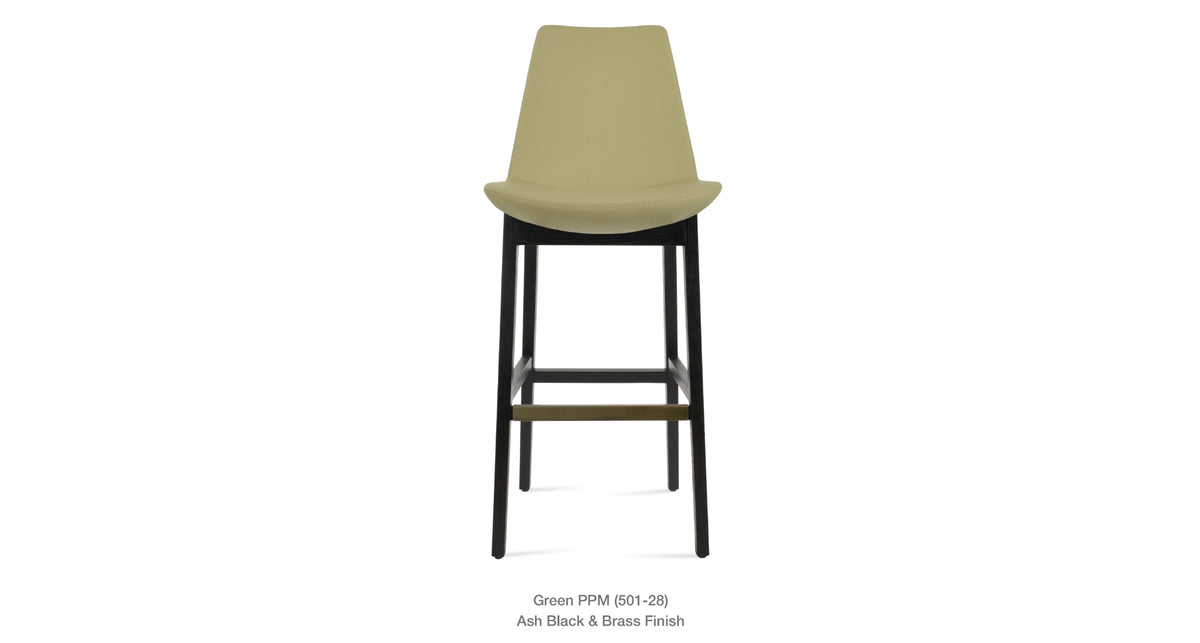 Eiffel HB Wood Stools - compact and stylish design | Image 41 | InSTYLE Home & Rugs