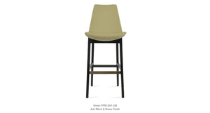 Eiffel HB Wood Stools - compact and stylish design | Image 41 | InSTYLE Home & Rugs