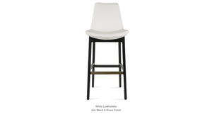 Eiffel HB Wood Stools - compact and stylish design | Image 57 | InSTYLE Home & Rugs