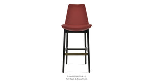 Eiffel HB Wood Stools - compact and stylish design | Image 70 | InSTYLE Home & Rugs