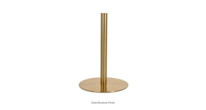Tango Base - contemporary table base for minimalist interiors | Image 1 | InSTYLE Home & Rugs
