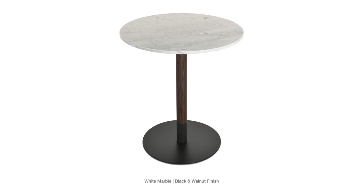 Tango Bar/Counter - perfect for small spaces | Image 3 | InSTYLE Home & Rugs