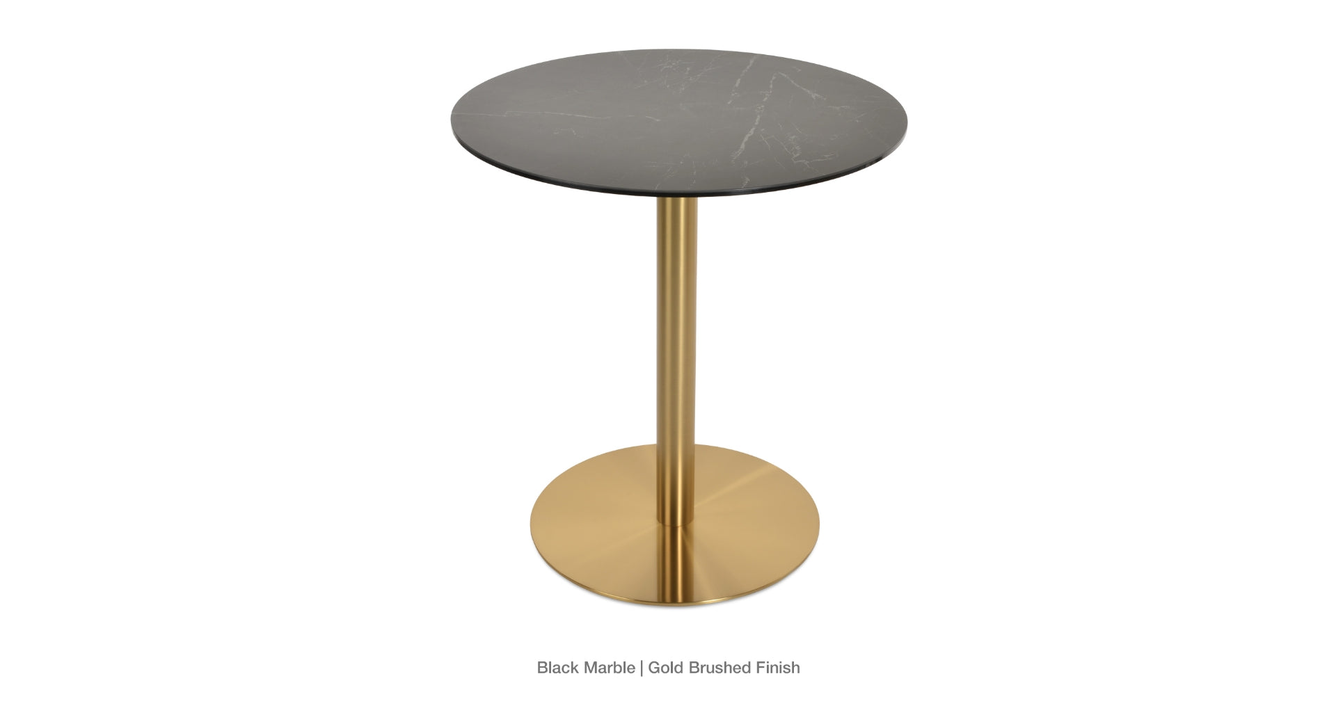 Tango Bar/Counter - perfect for small spaces | Image 4 | InSTYLE Home & Rugs