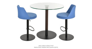 Tango Bar/Counter - perfect for small spaces | Image 27 | InSTYLE Home & Rugs