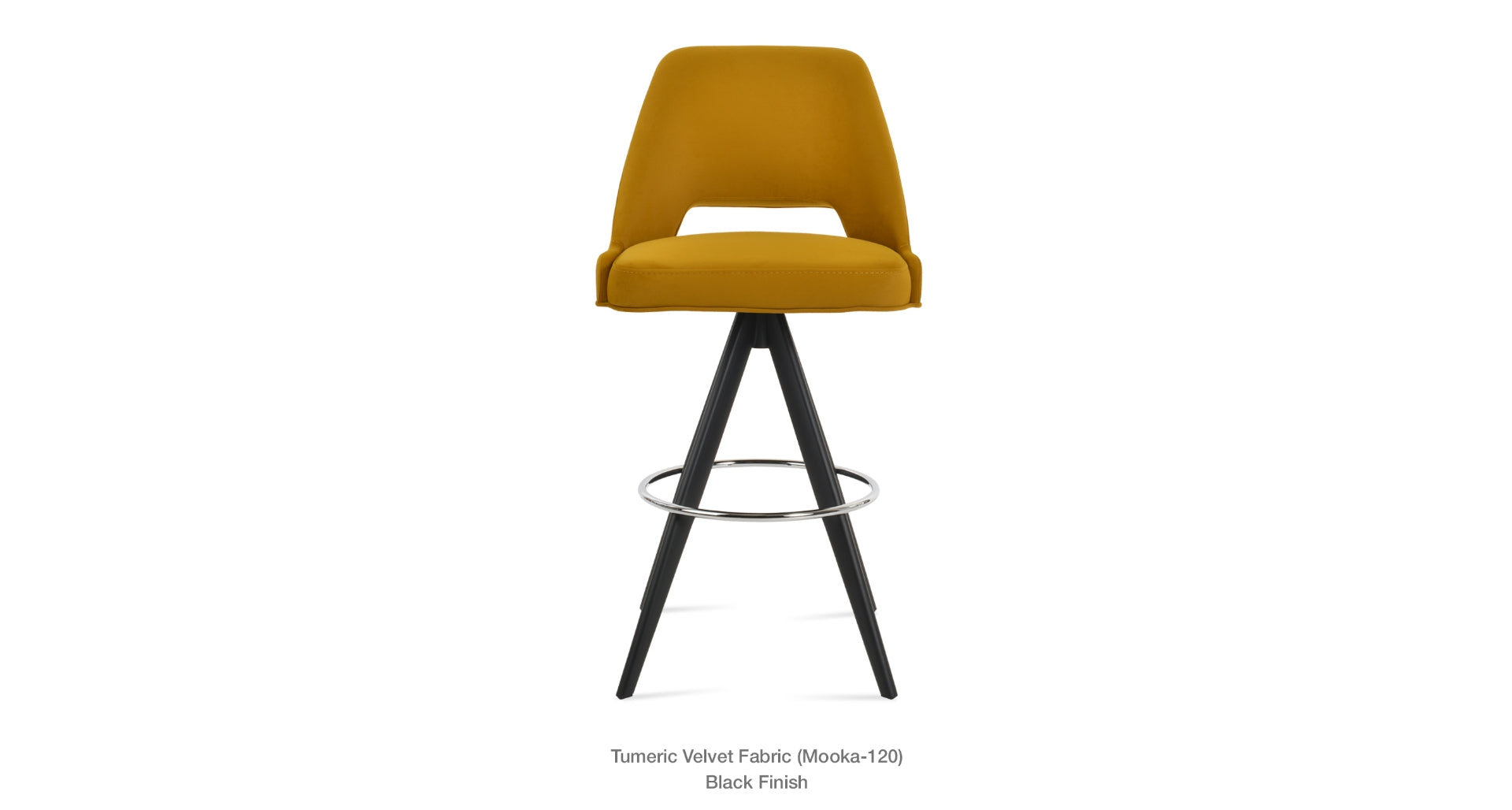 Marash Pyramid MW Stool - compact and stylish design | Image 16 | InSTYLE Home & Rugs