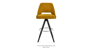 Marash Pyramid MW Stool - compact and stylish design | Image 16 | InSTYLE Home & Rugs