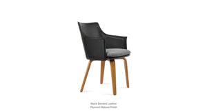 Briancon Plywood Chair - durable construction for long-lasting use | Image 20 | InSTYLE Home & Rugs