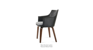 Briancon Plywood Chair - durable construction for long-lasting use | Image 21 | InSTYLE Home & Rugs