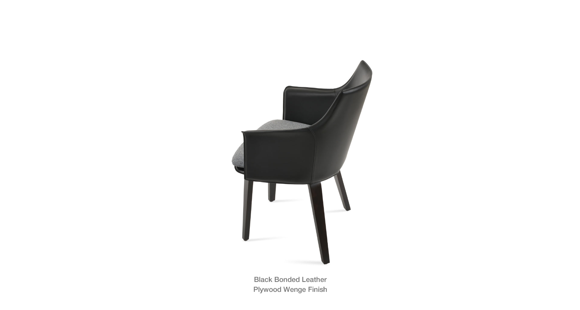 Briancon Plywood Chair - durable construction for long-lasting use | Image 22 | InSTYLE Home & Rugs