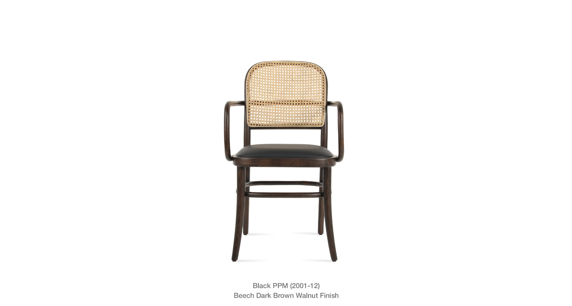 Rumi Bentwood Armchair - cozy armchair for reading and relaxation | Image 8 | InSTYLE Home & Rugs