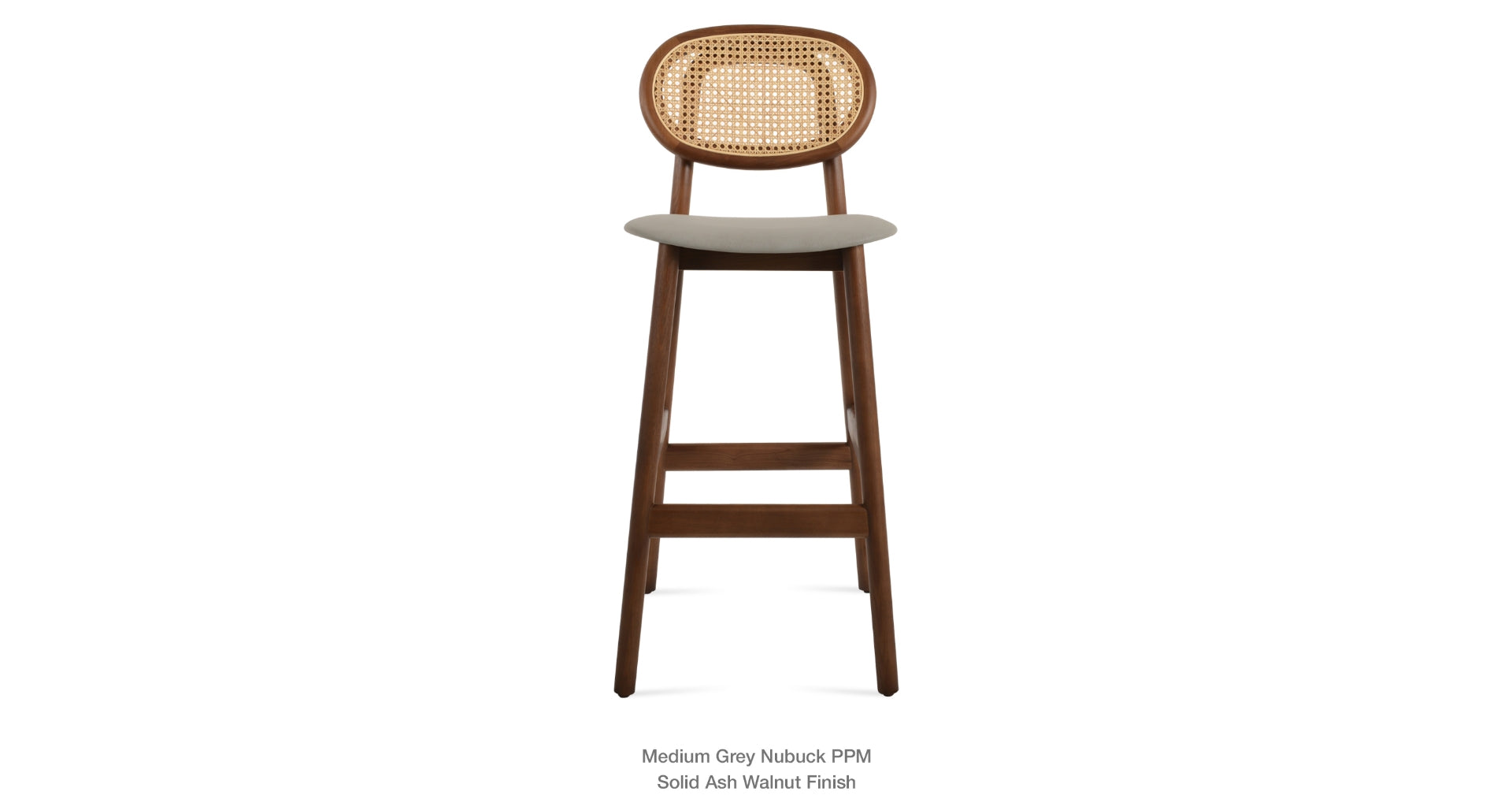 Trapani Stool - available in various heights | Image 10 | InSTYLE Home & Rugs