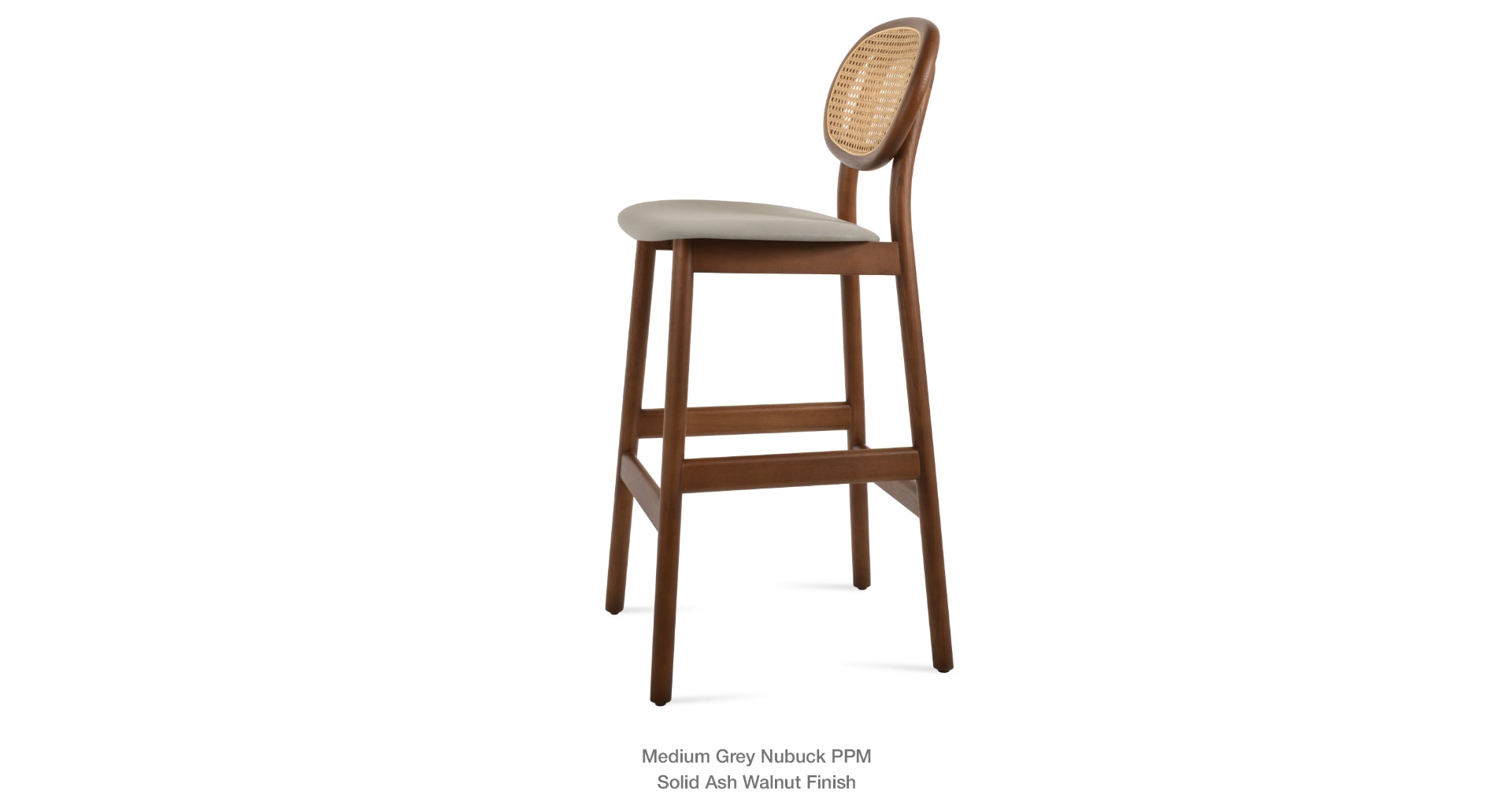 Trapani Stool - available in various heights | Image 12 | InSTYLE Home & Rugs