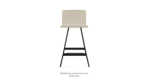 Corona Balat Full UPH Stools - available in various heights | Image 4 | InSTYLE Home & Rugs
