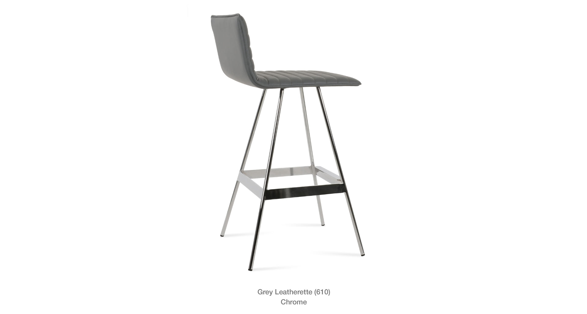 Corona Balat Full UPH Stools - available in various heights | Image 8 | InSTYLE Home & Rugs