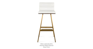 Corona Balat Comfort Stools - compact and stylish design | Image 1 | InSTYLE Home & Rugs