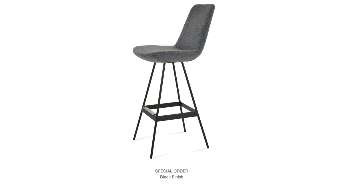 Eiffel Balat Stools - available in various heights | Image 20 | InSTYLE Home & Rugs