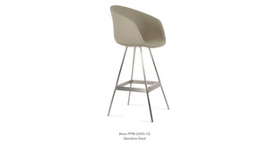Tribeca Balat Stools - compact and stylish design | Image 34 | InSTYLE Home & Rugs
