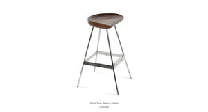 Cattelan Balat Stools - compact and stylish design | Image 28 | InSTYLE Home & Rugs