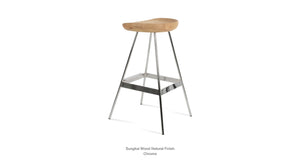 Cattelan Balat Stools - compact and stylish design | Image 29 | InSTYLE Home & Rugs