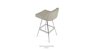 Prisma Balat Stools - perfect for small spaces | Image 19 | InSTYLE Home & Rugs
