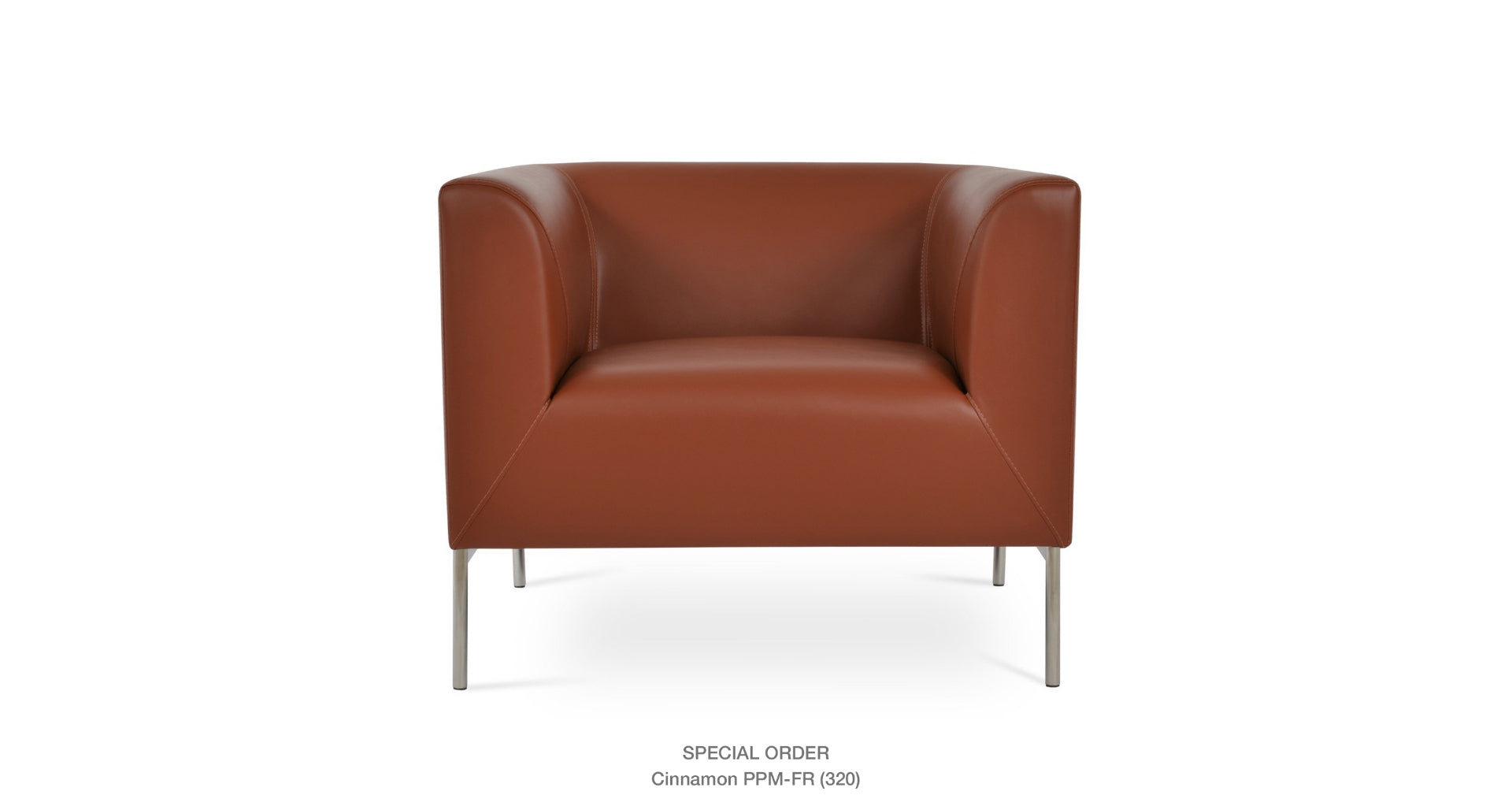 Laguna Armchair - upholstered armchair with padded comfort | Image 34 | InSTYLE Home & Rugs