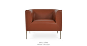 Laguna Armchair - upholstered armchair with padded comfort | Image 34 | InSTYLE Home & Rugs