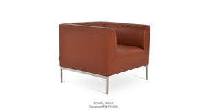 Laguna Armchair - upholstered armchair with padded comfort | Image 35 | InSTYLE Home & Rugs