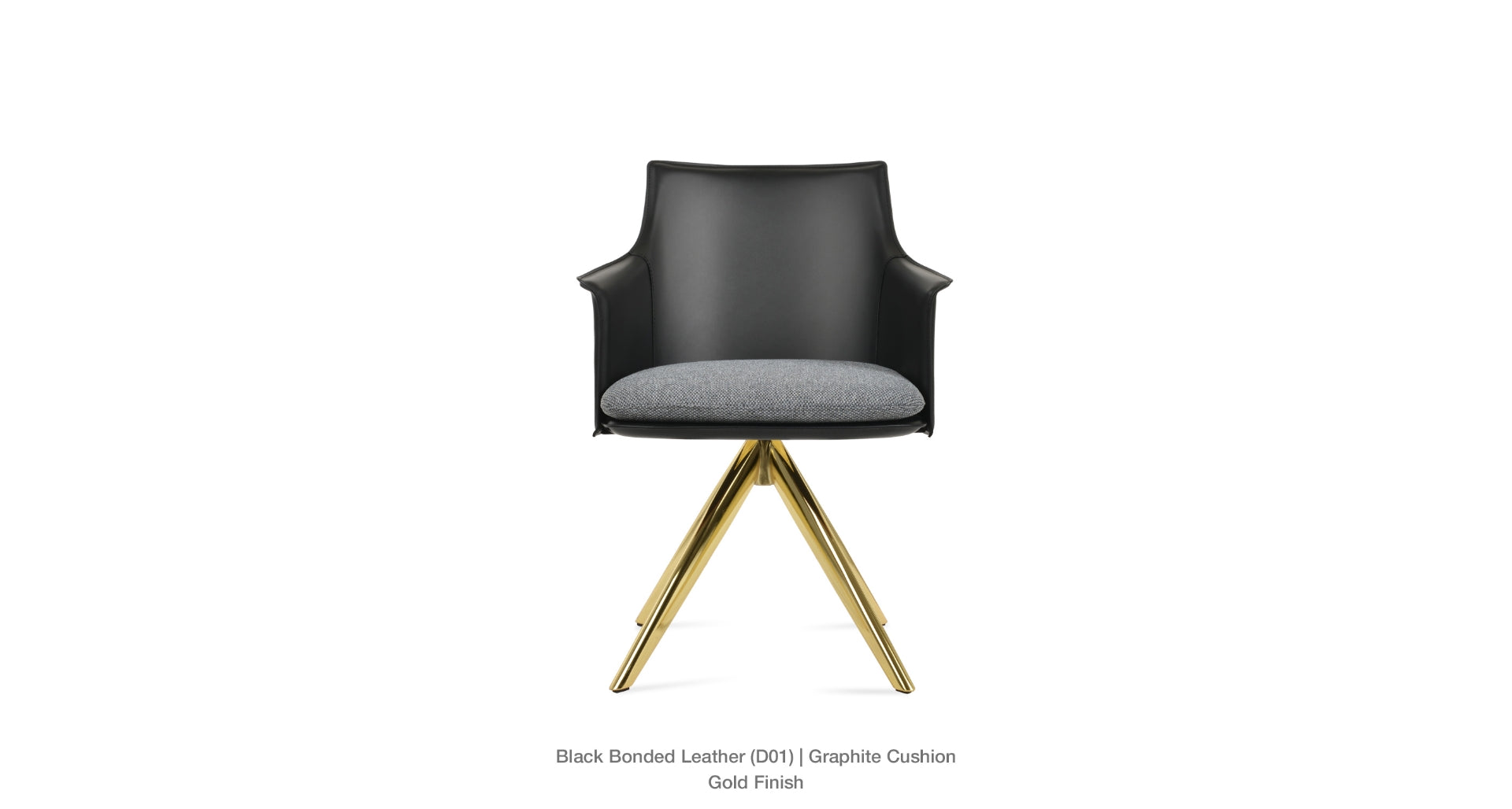 Briancon Sword Chair - durable construction for long-lasting use | Image 1 | InSTYLE Home & Rugs