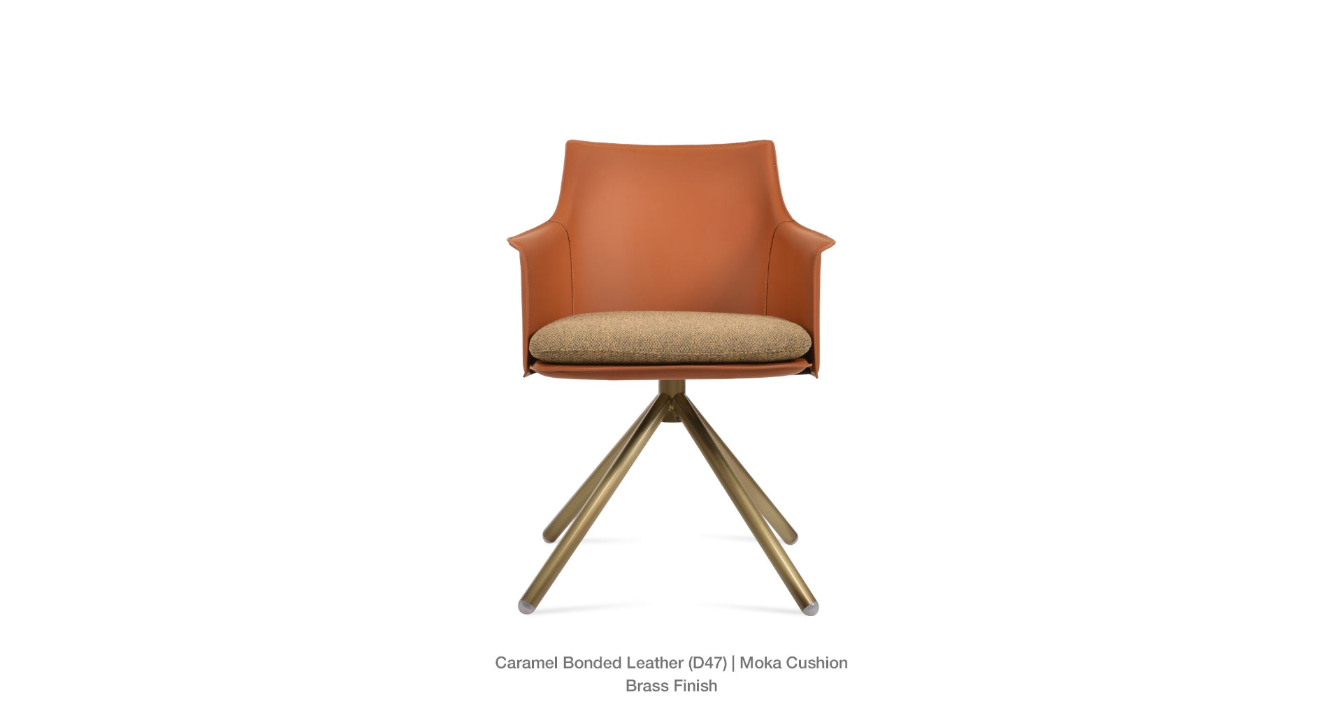 Briancon Stick Chair - comfortable seating for dining and office spaces | Image 2 | InSTYLE Home & Rugs