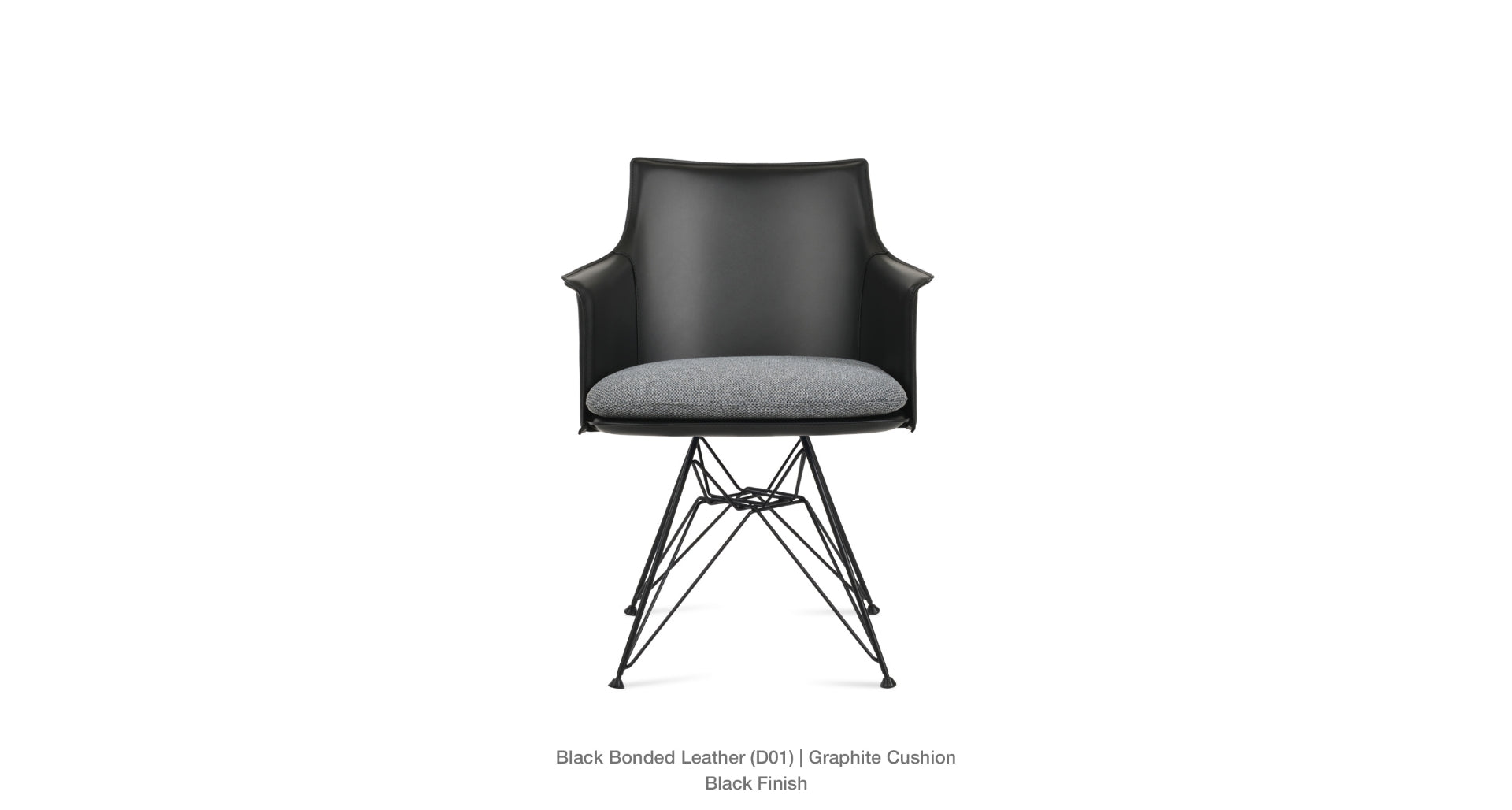 Briancon Tower Chair - durable construction for long-lasting use | Image 12 | InSTYLE Home & Rugs