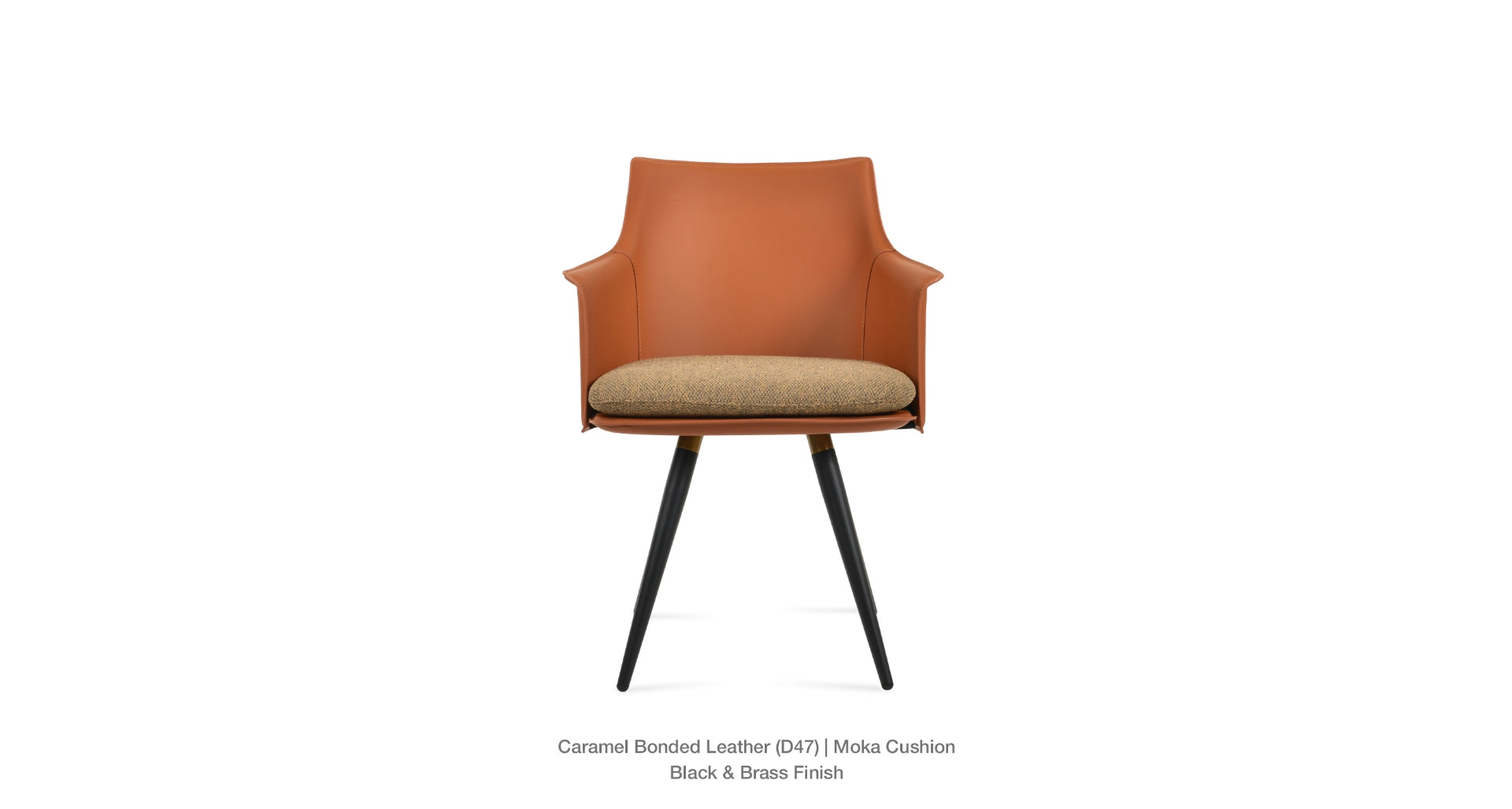Briancon Ana Chair - variety of styles from classic to contemporary | Image 8 | InSTYLE Home & Rugs