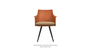 Briancon Ana Chair - variety of styles from classic to contemporary | Image 8 | InSTYLE Home & Rugs