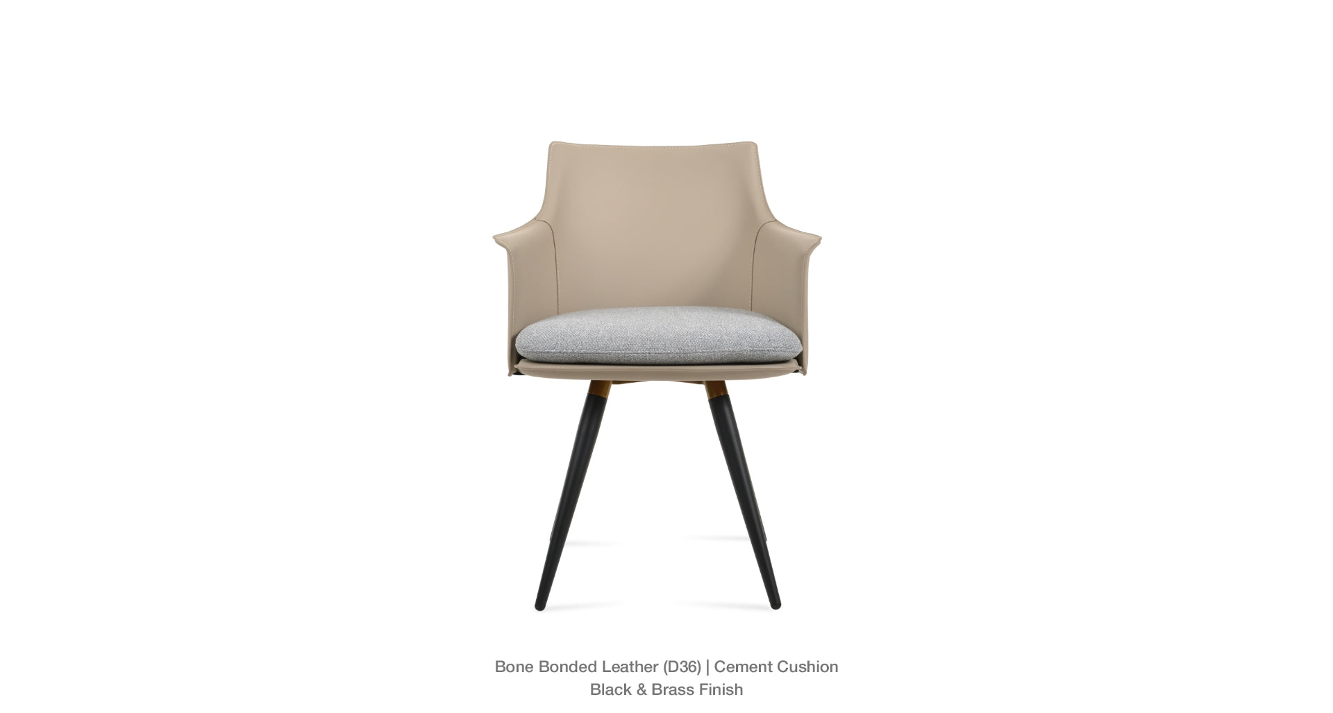 Briancon Ana Chair - variety of styles from classic to contemporary | Image 10 | InSTYLE Home & Rugs