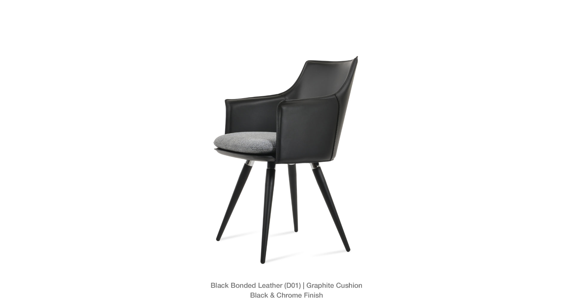Briancon Ana Chair - variety of styles from classic to contemporary | Image 14 | InSTYLE Home & Rugs