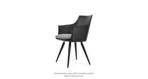 Briancon Ana Chair - variety of styles from classic to contemporary | Image 14 | InSTYLE Home & Rugs
