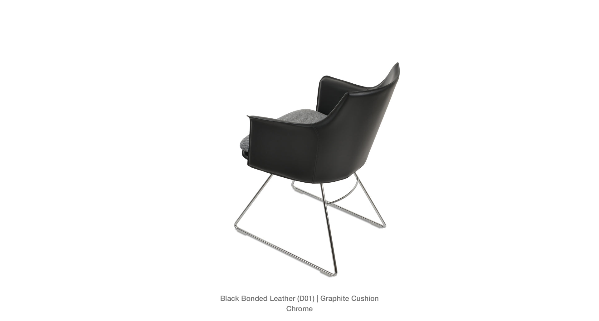 Briancon Wire Chair - durable construction for long-lasting use | Image 10 | InSTYLE Home & Rugs