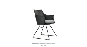 Briancon Wire Chair - durable construction for long-lasting use | Image 11 | InSTYLE Home & Rugs