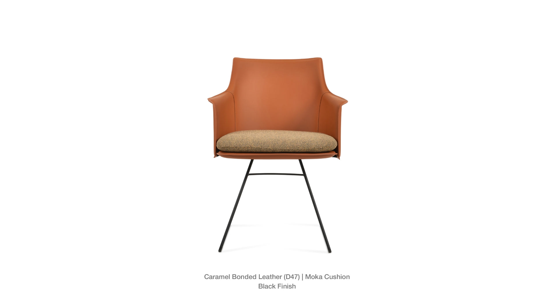 Briancon Wire Chair - durable construction for long-lasting use | Image 12 | InSTYLE Home & Rugs