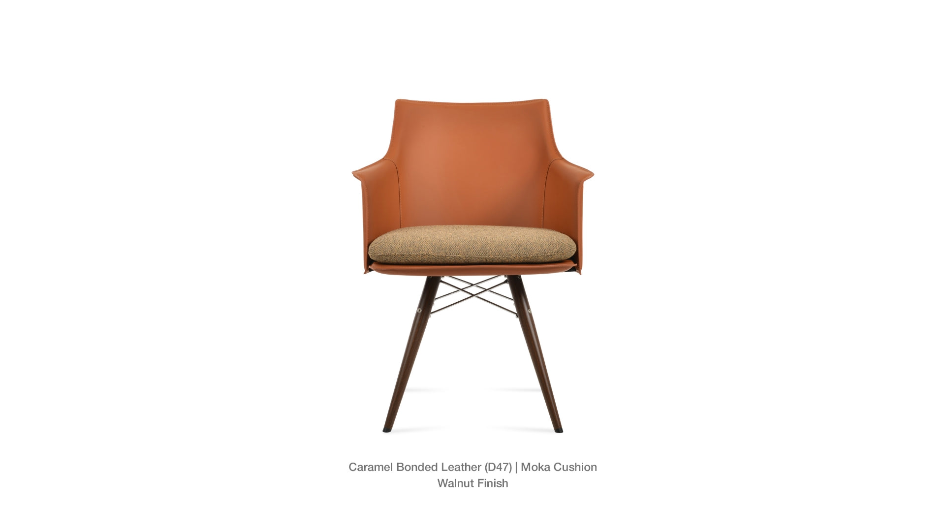 Briancon MW Chair - durable construction for long-lasting use | Image 8 | InSTYLE Home & Rugs